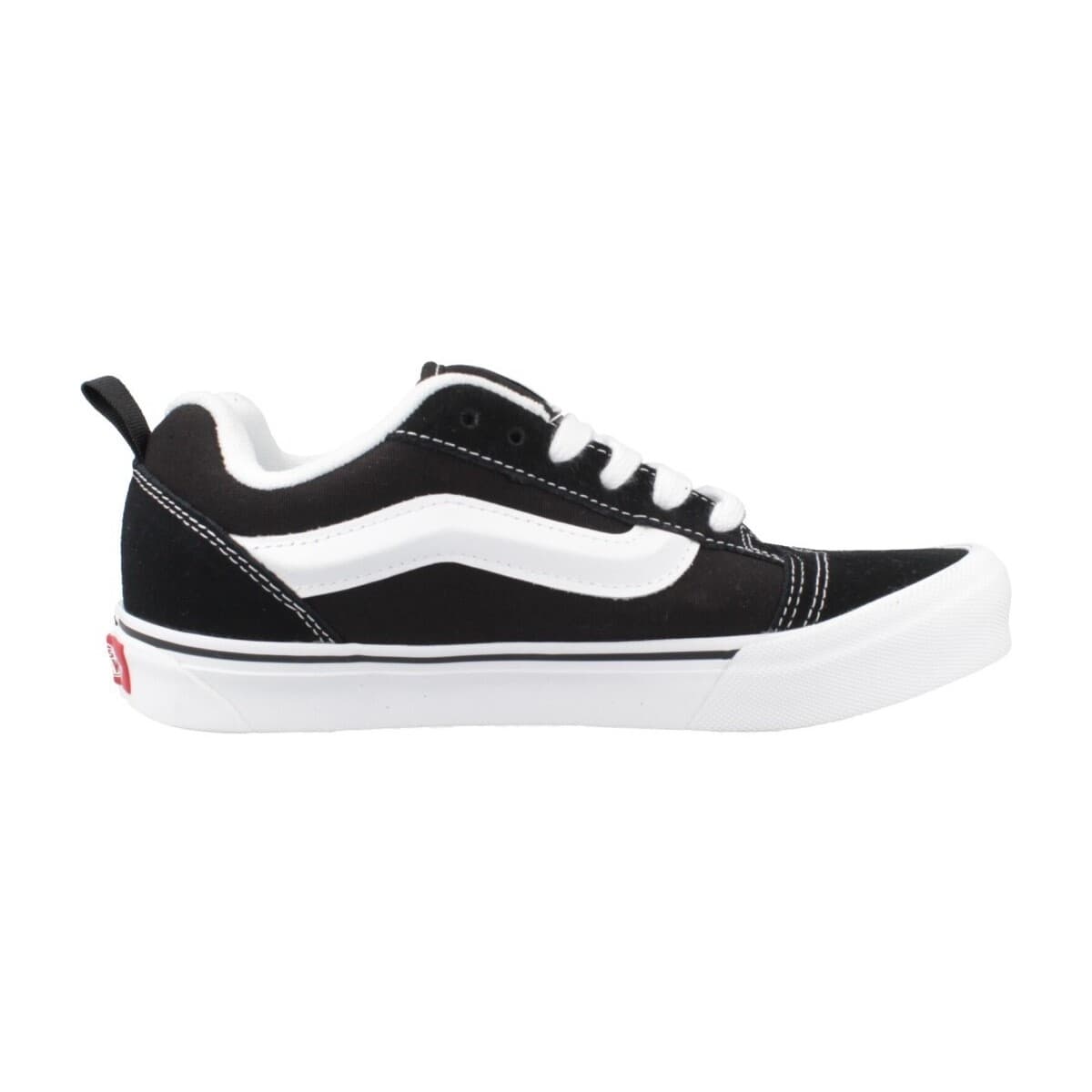 Boys' Sneakers Vans Black