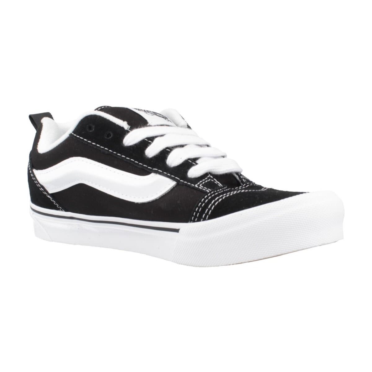 Boys' Sneakers Vans Black