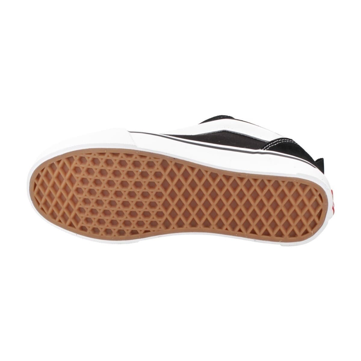 Boys' Sneakers Vans Black