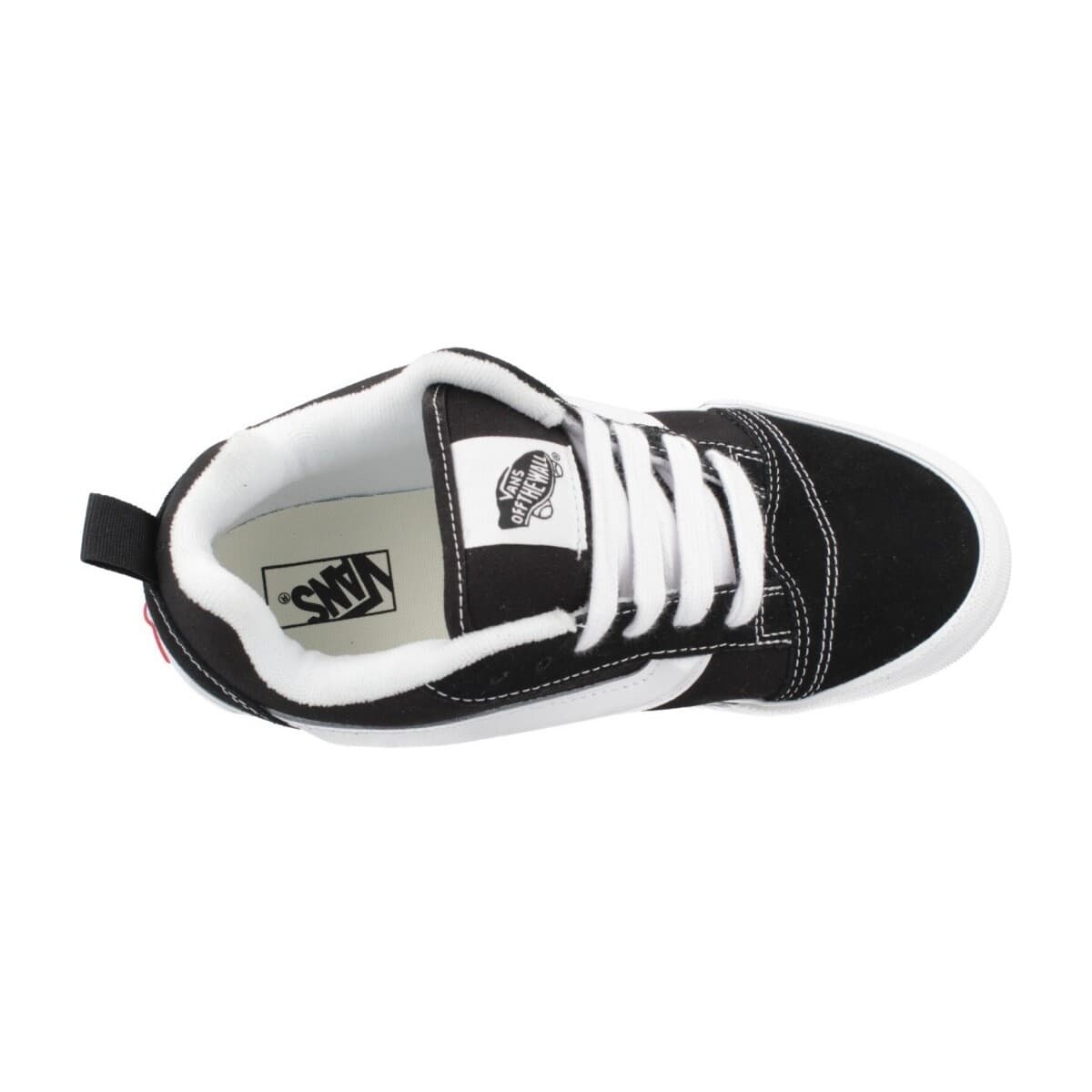 Boys' Sneakers Vans Black