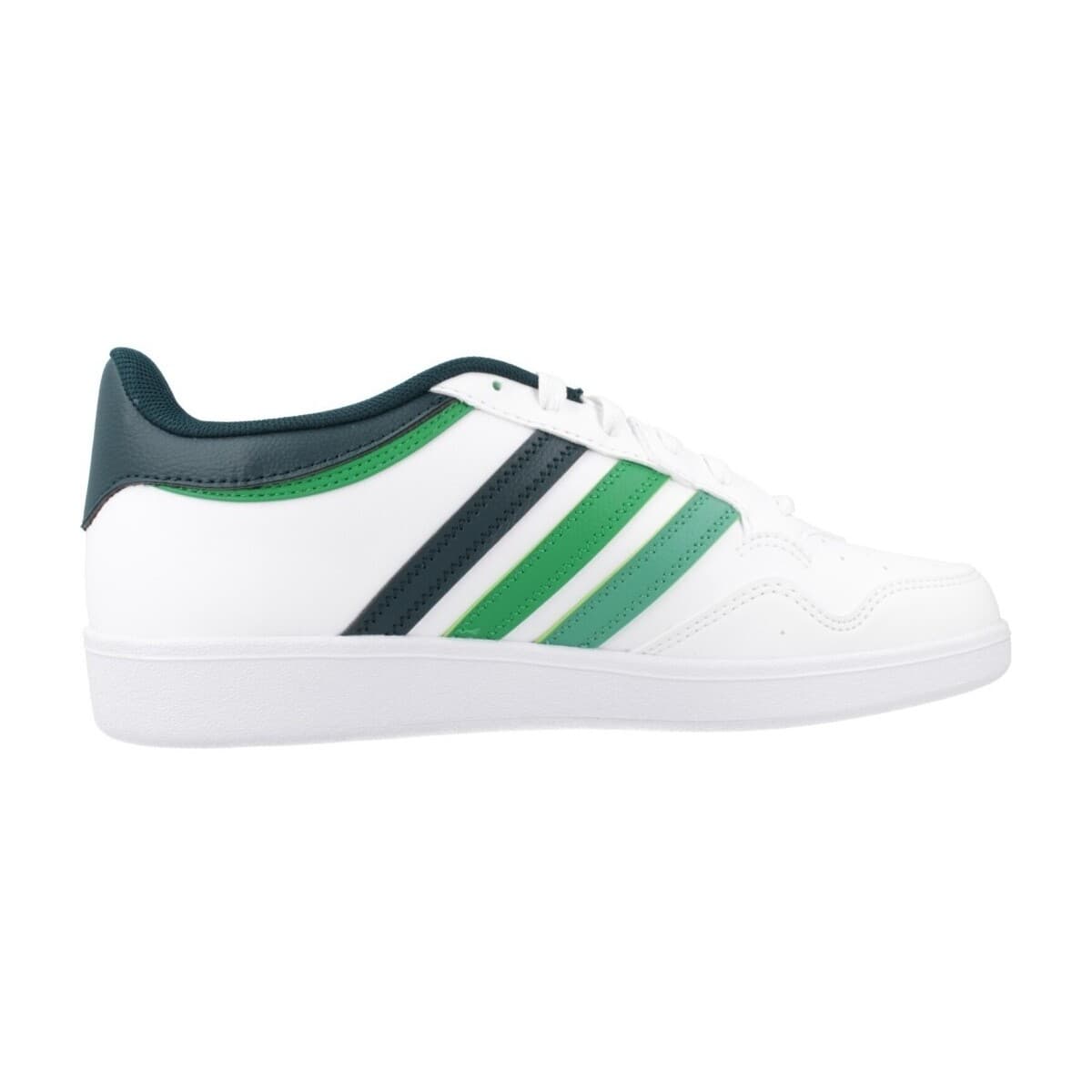 Men's Sports Shoes adidas White