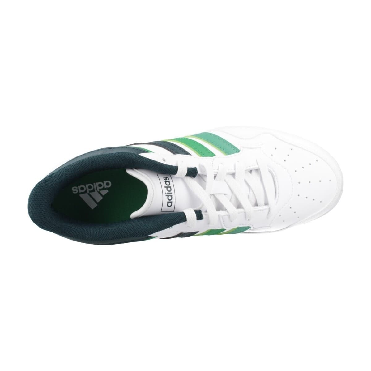 Men's Sports Shoes adidas White