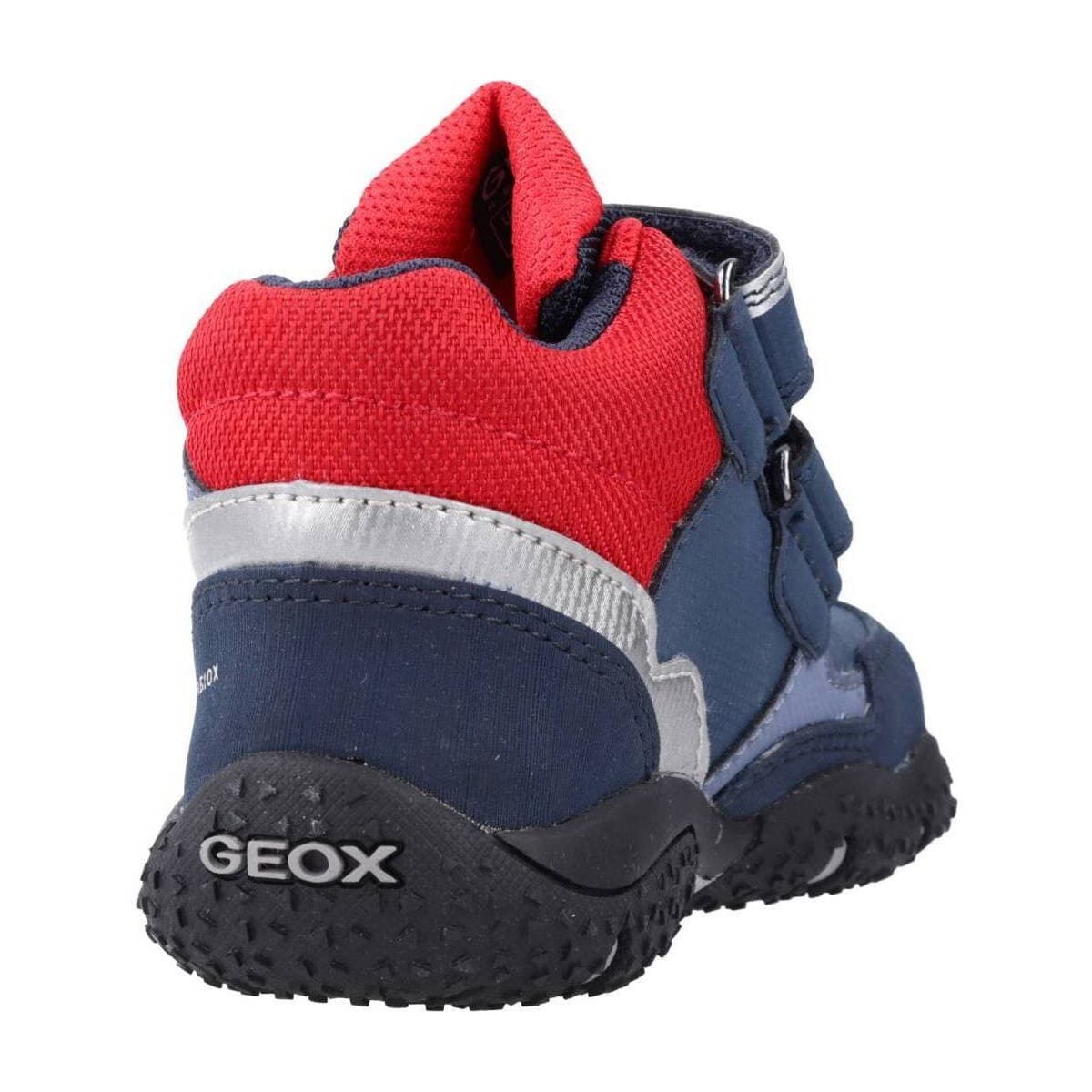 Boys' Boots Geox Blue