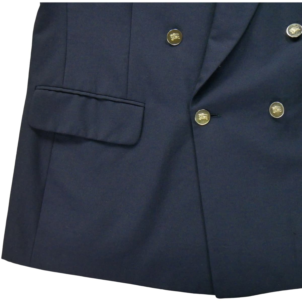 Women's Vests Burberry Blue