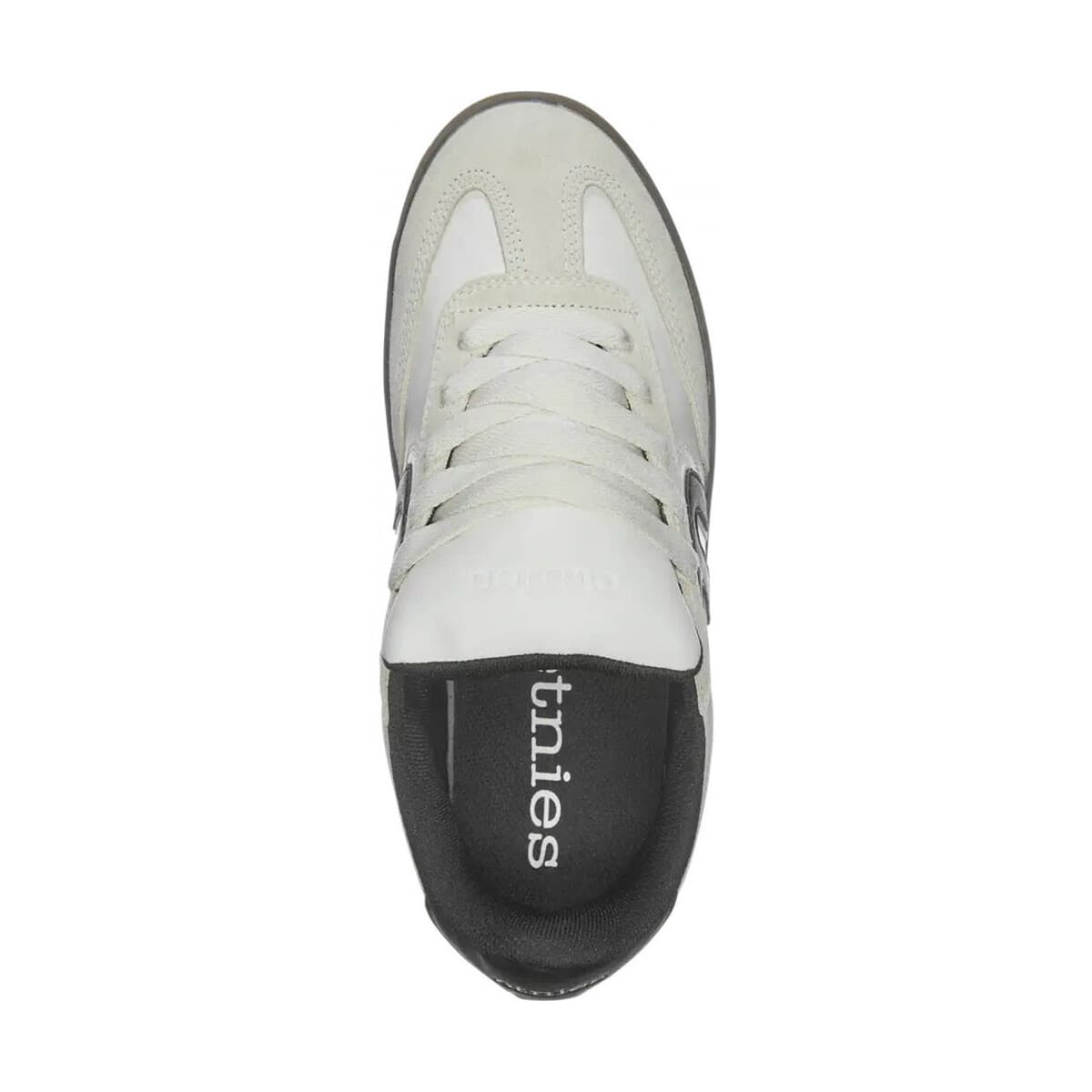 Women's Sneakers Etnies Black