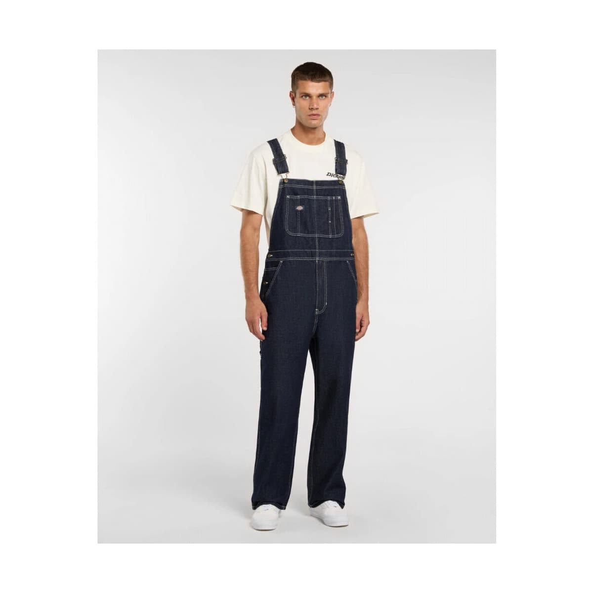 Women's Jumpsuits Dickies Blue