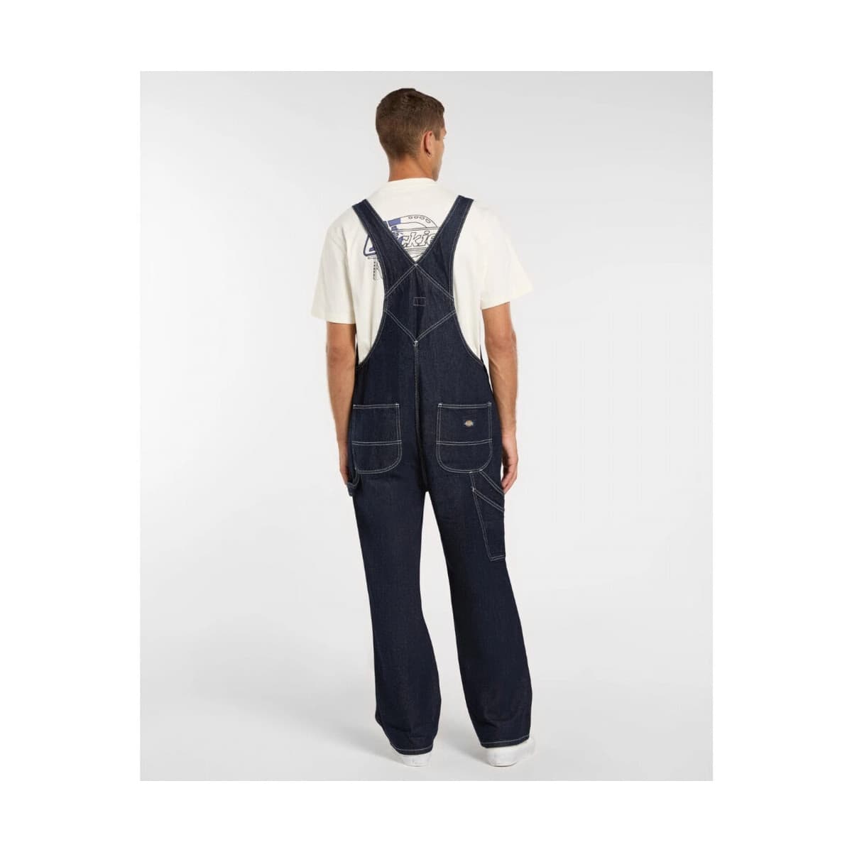 Women's Jumpsuits Dickies Blue