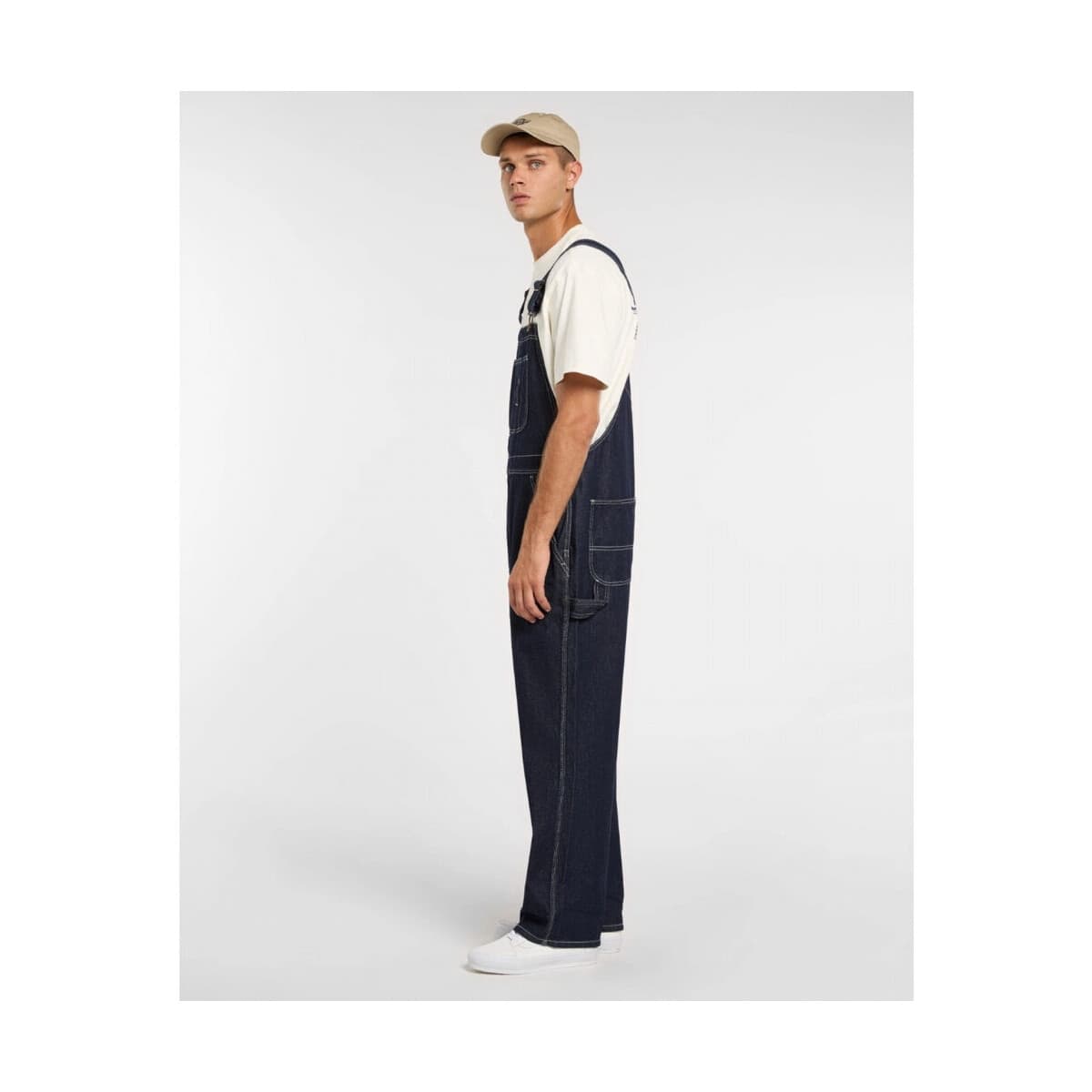 Women's Jumpsuits Dickies Blue