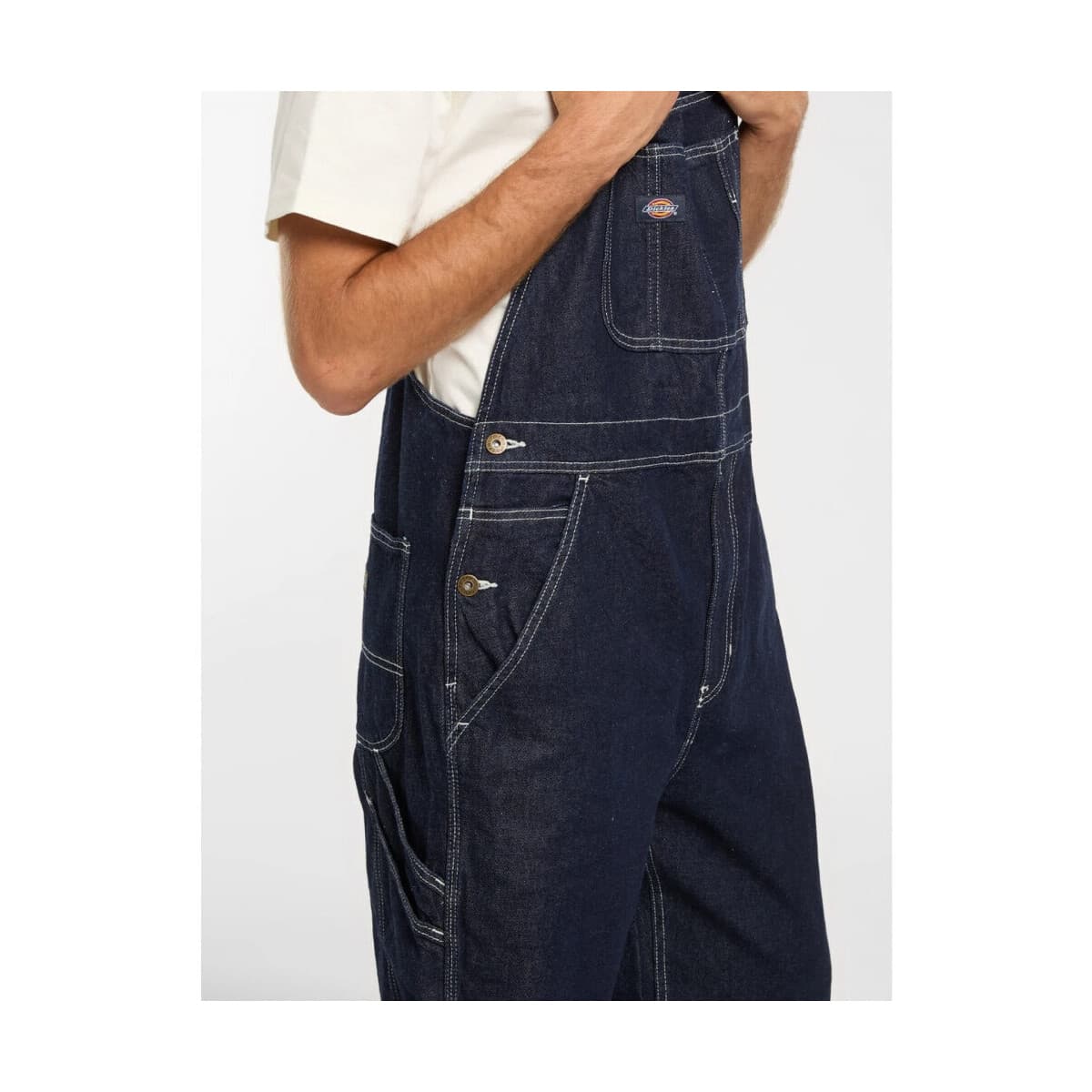 Women's Jumpsuits Dickies Blue