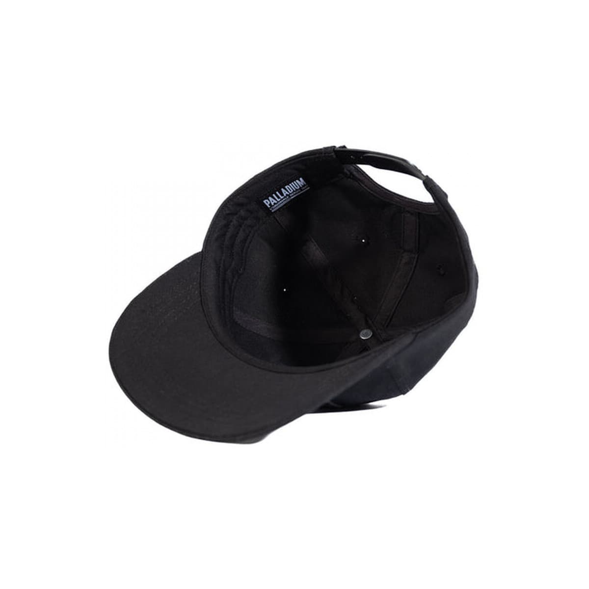 Women's Caps Palladium Black