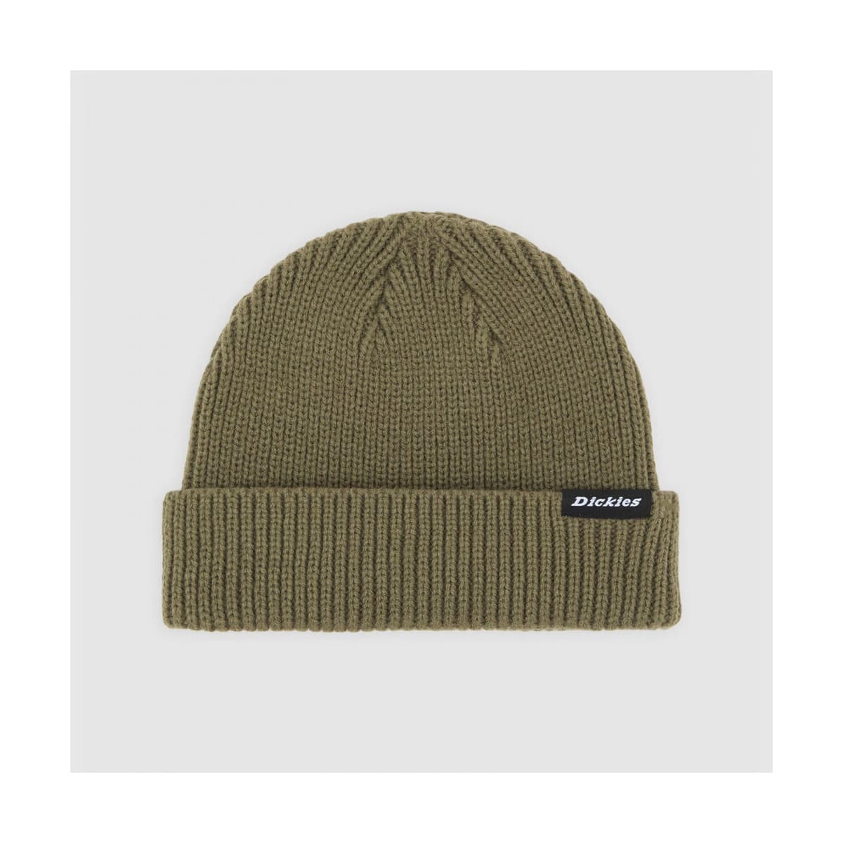 Women's Beanies Dickies Green