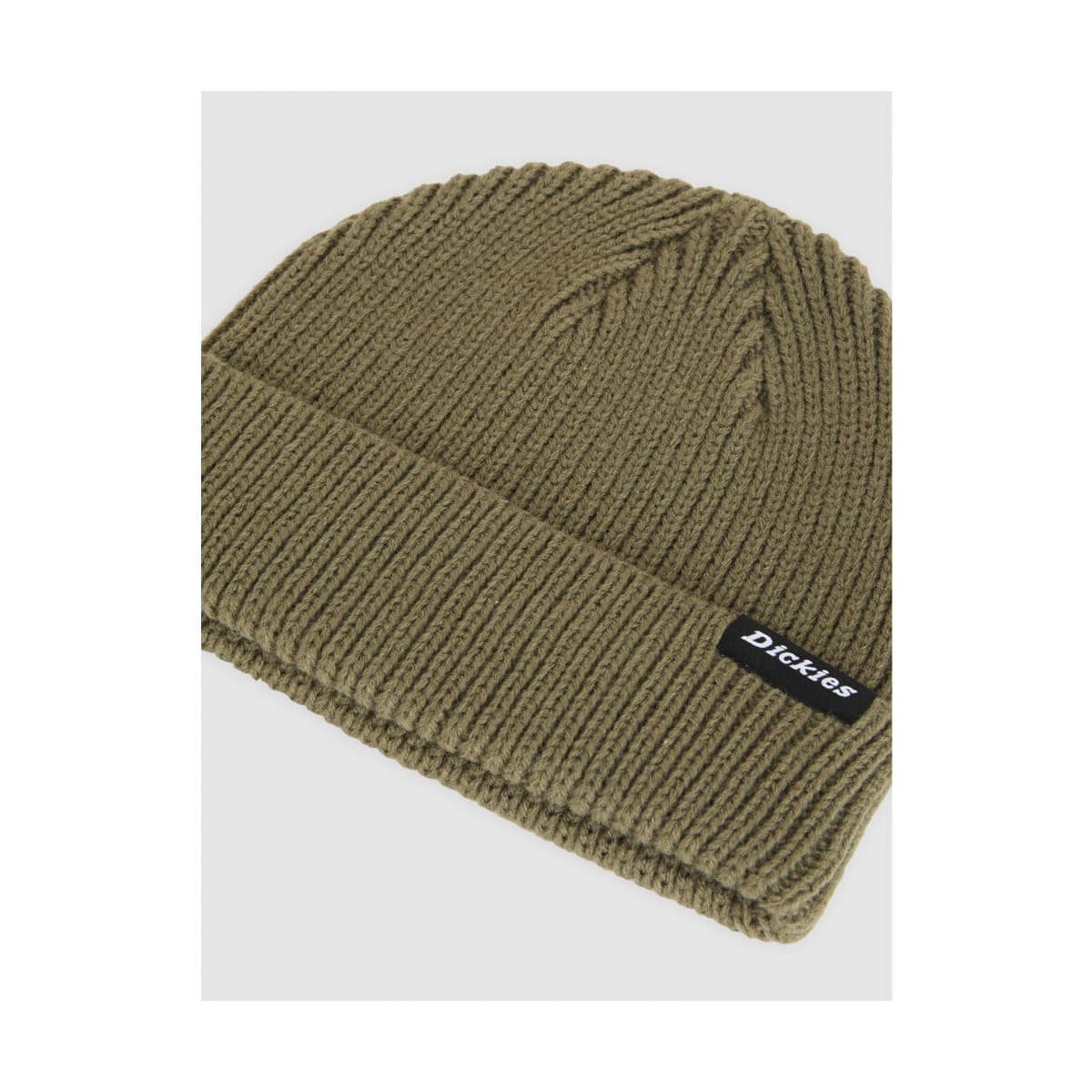 Women's Beanies Dickies Green