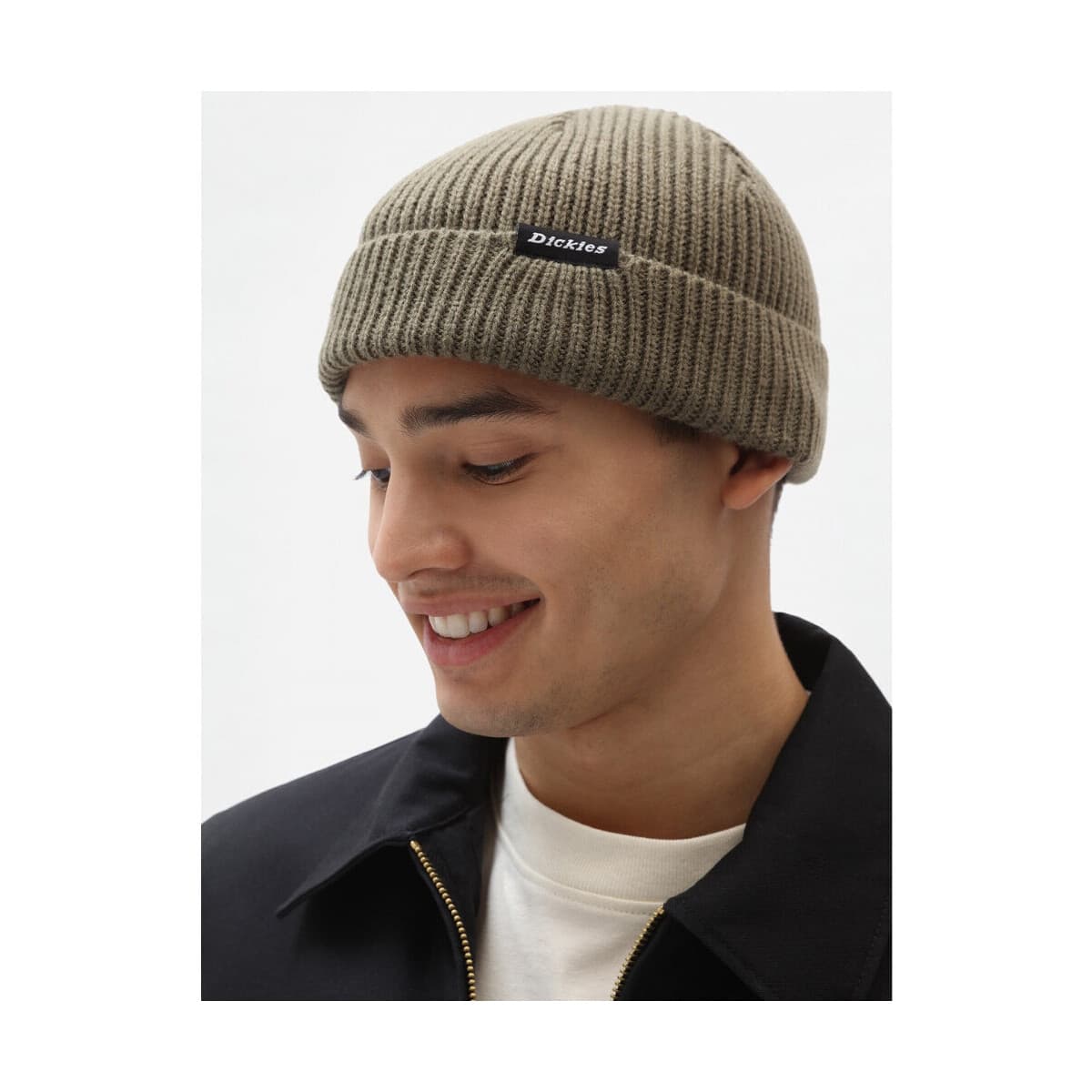 Women's Beanies Dickies Green