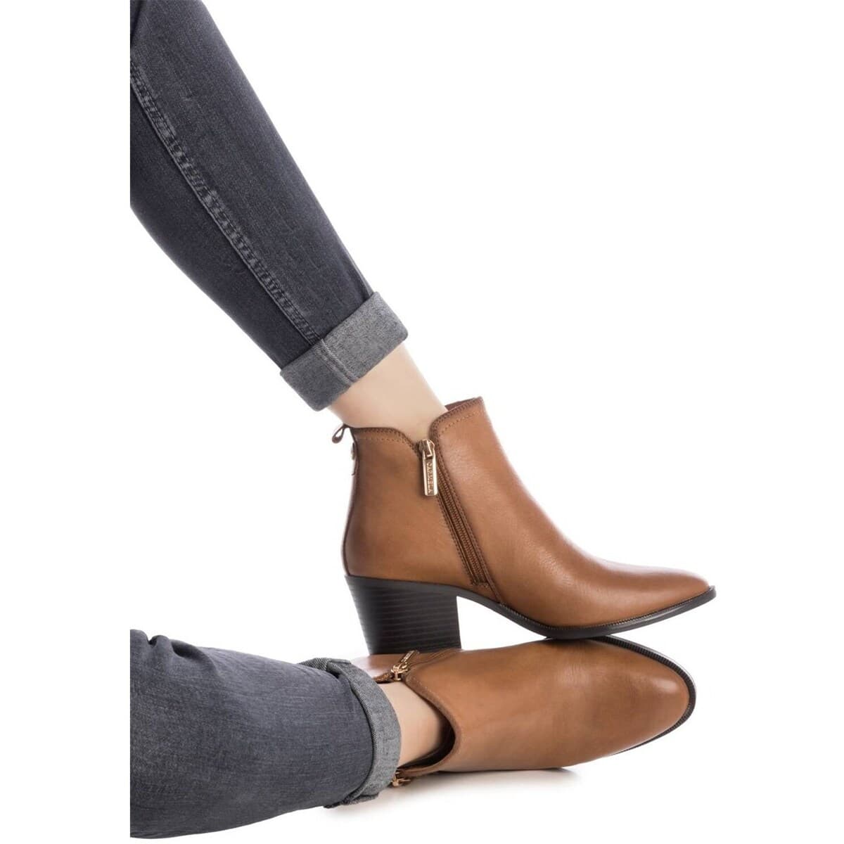 Women's Ankle Boots Carmela