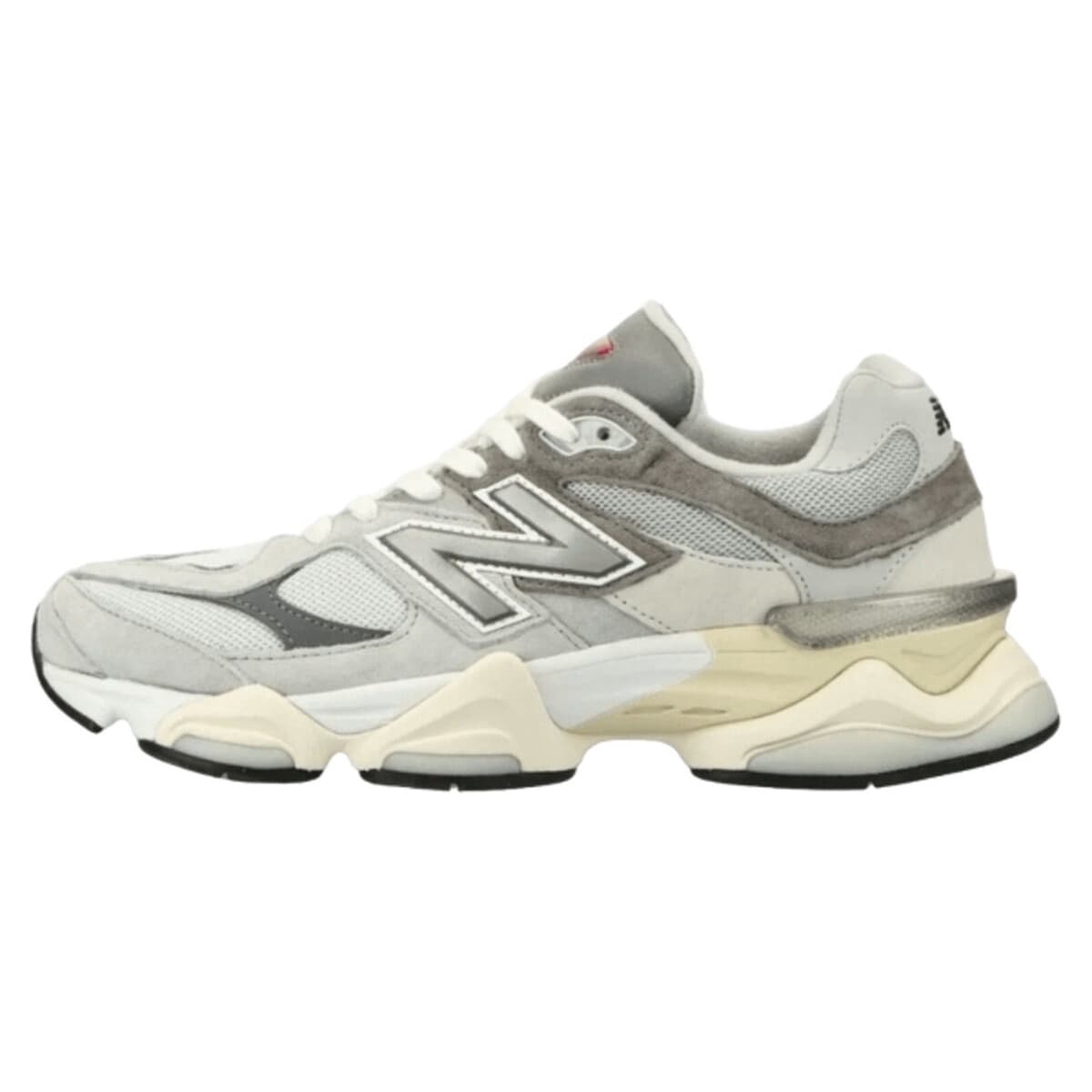 Men's Sneakers New Balance Gray