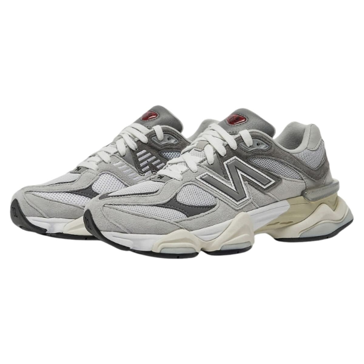 Women's Sneakers New Balance Gray