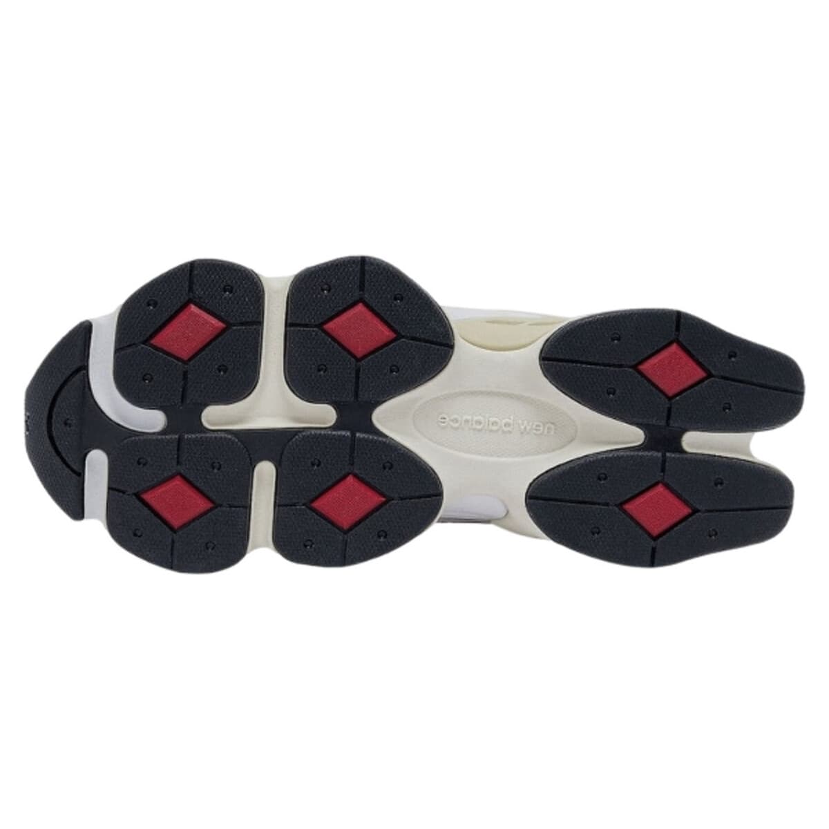 Women's Sneakers New Balance Gray