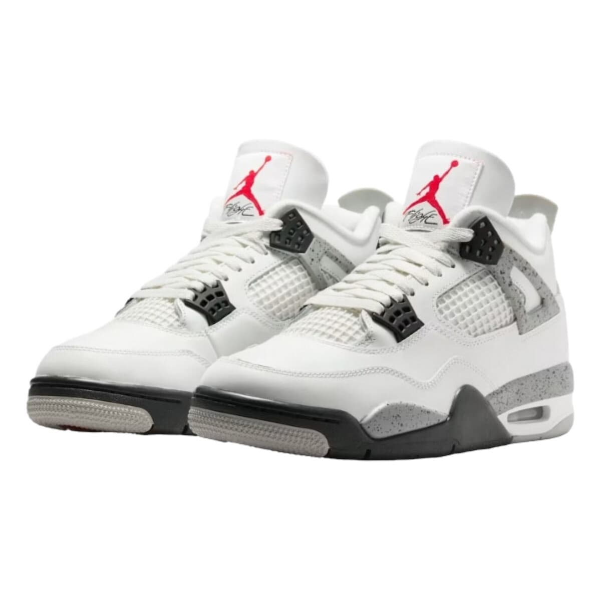 Men's Sneakers Nike White