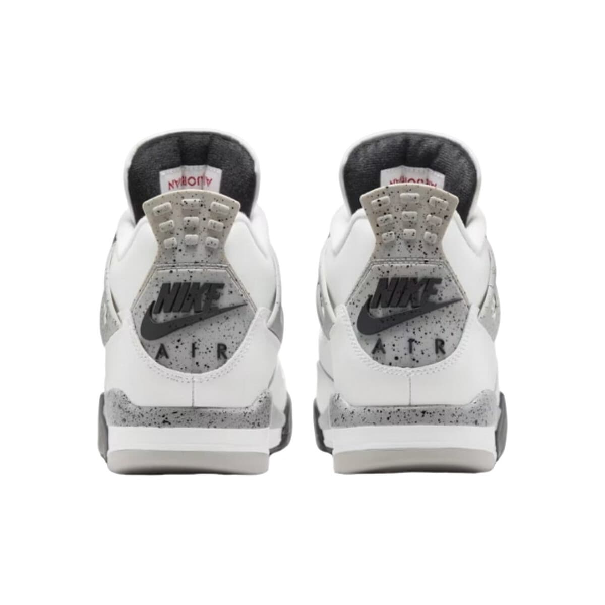 Men's Sneakers Nike White