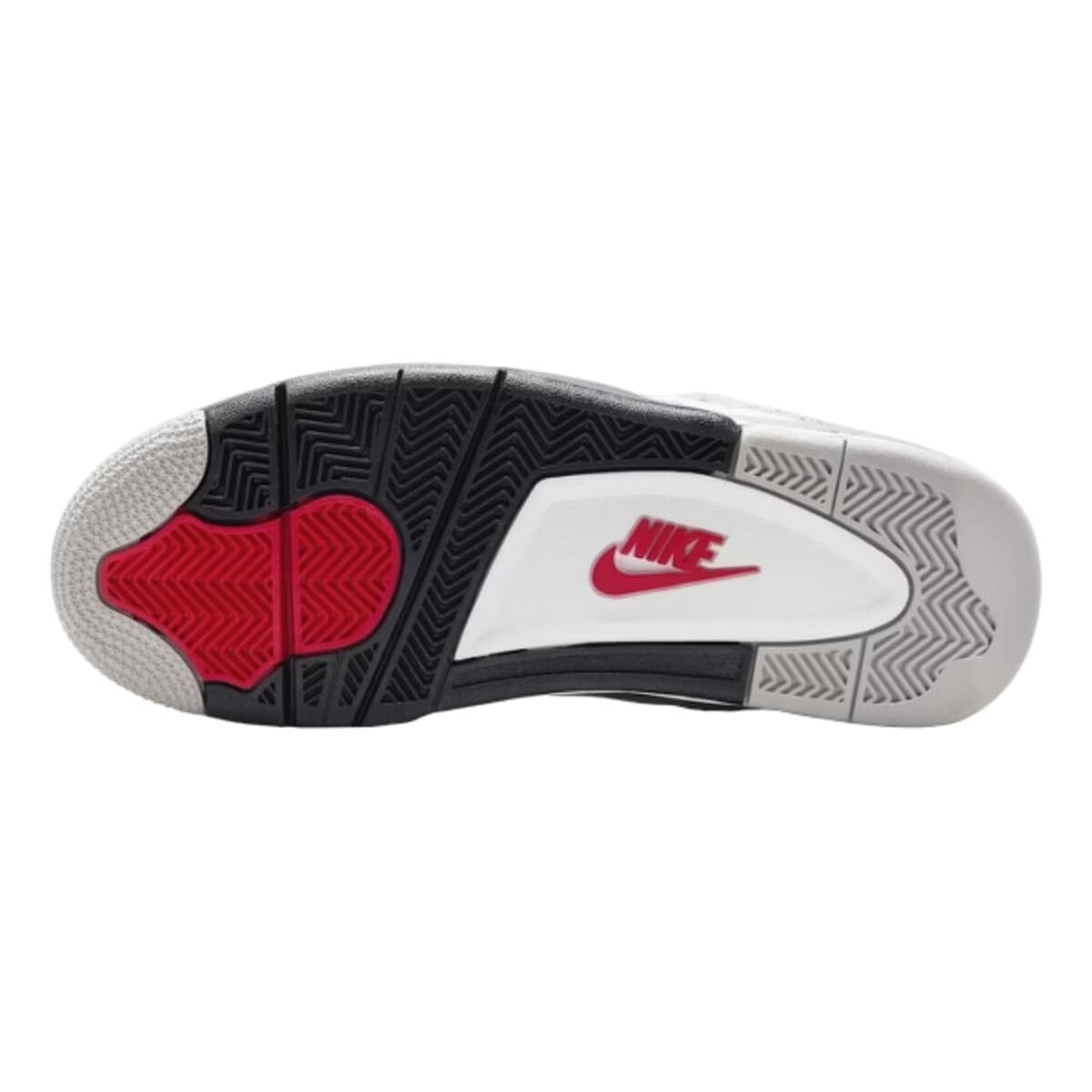 Men's Sneakers Nike White