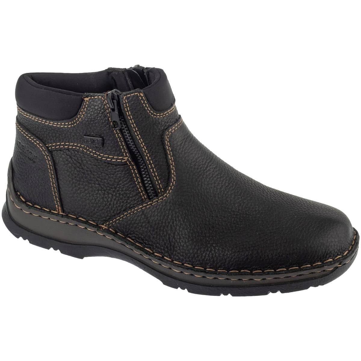 Men's Boots Rieker Black