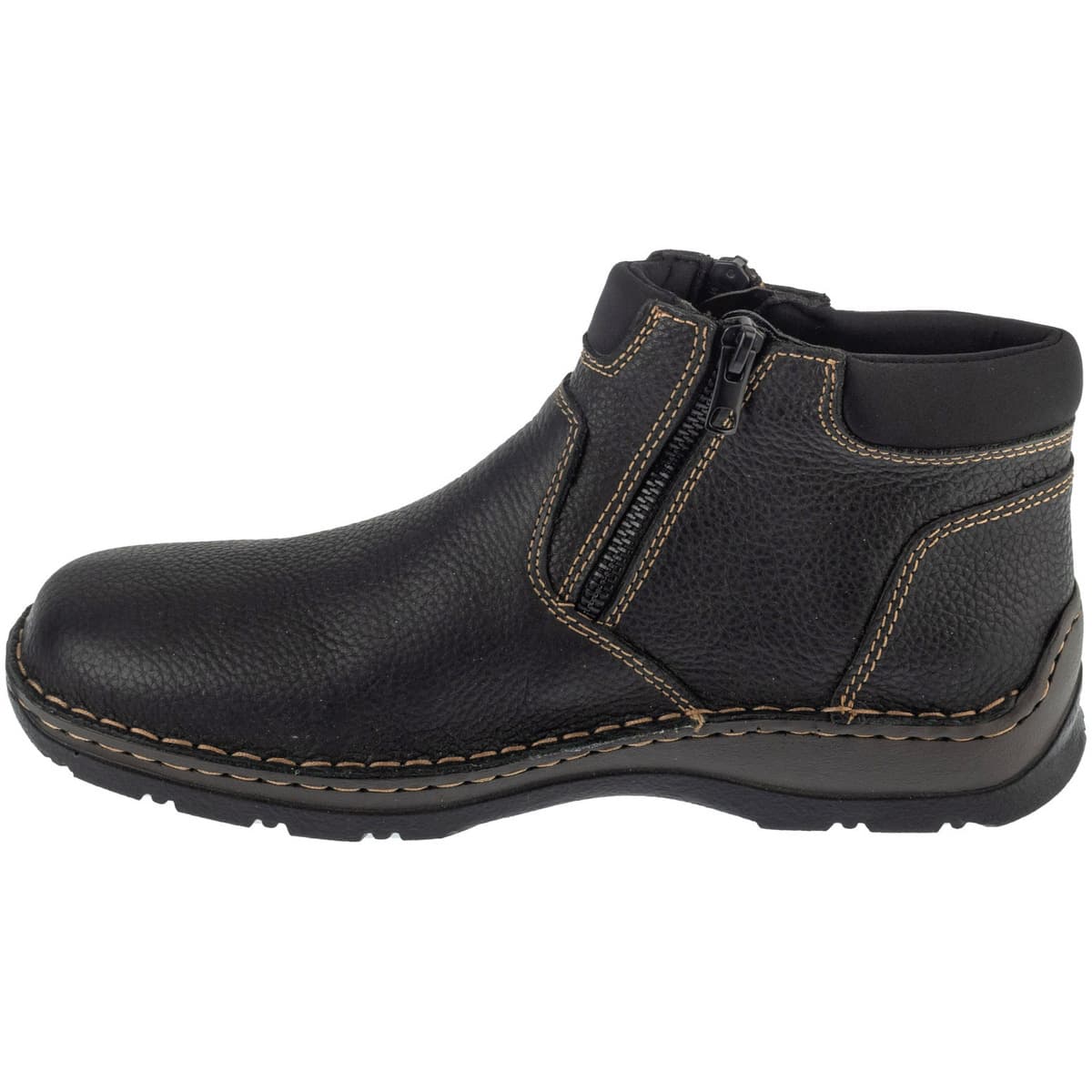 Men's Boots Rieker Black