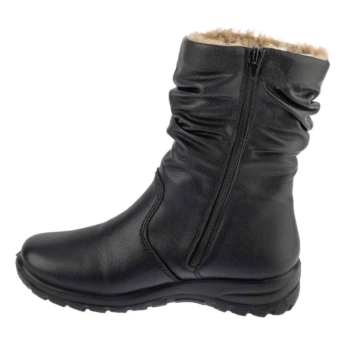 Women's Ankle Boots Rieker Black