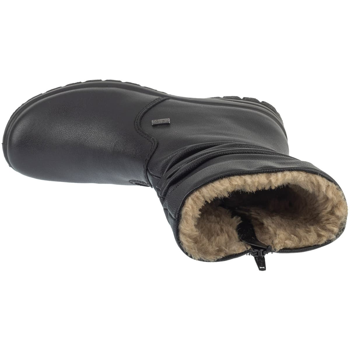 Women's Ankle Boots Rieker Black