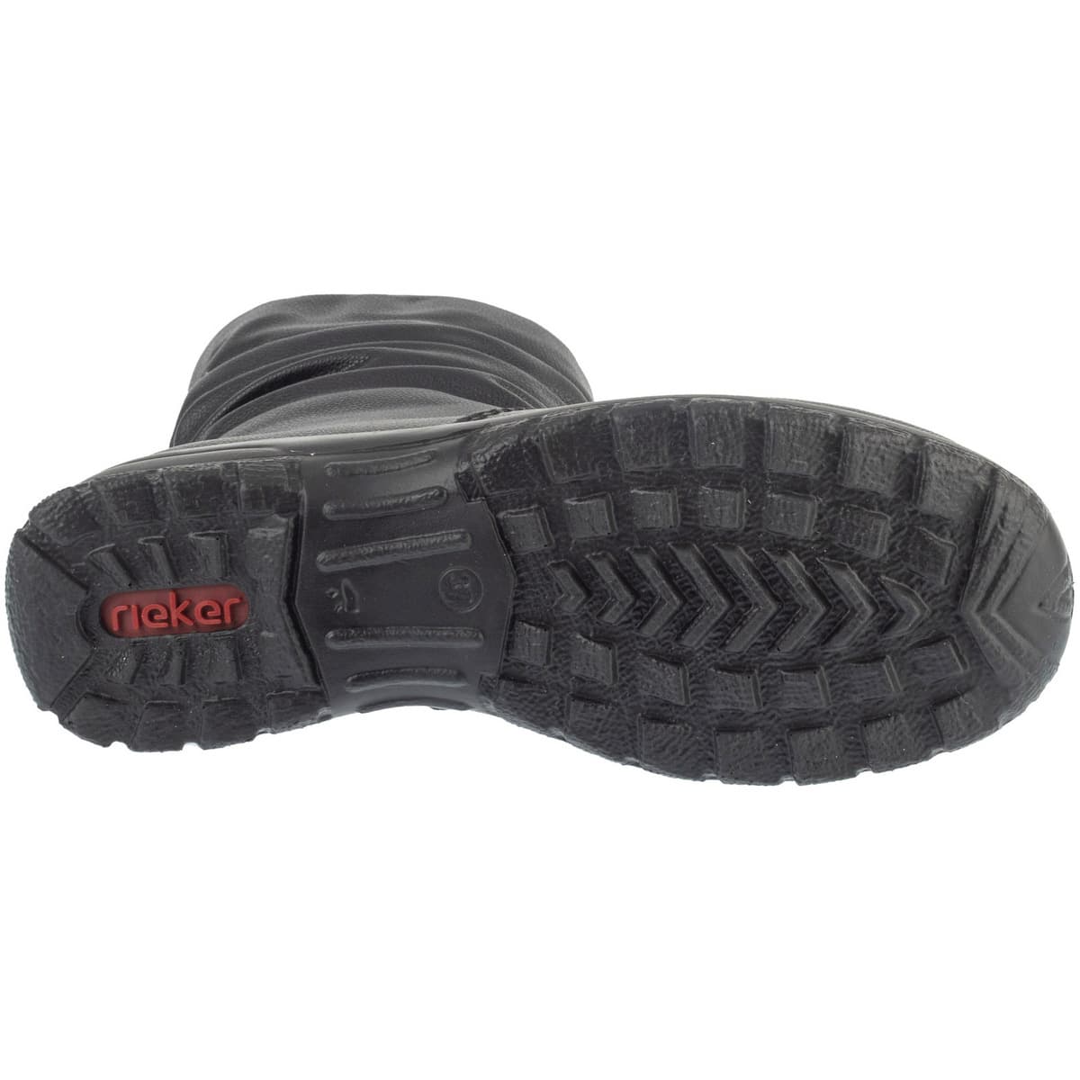 Women's Ankle Boots Rieker Black