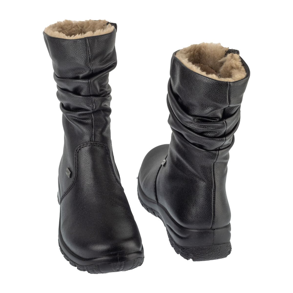 Women's Ankle Boots Rieker Black