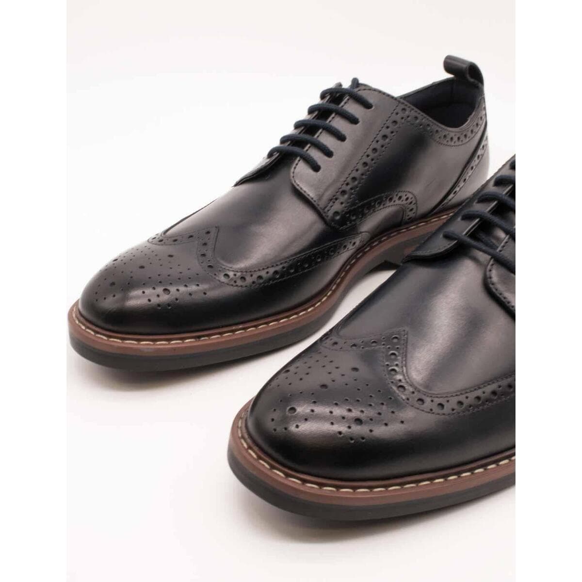 Men's Oxfords Clarks Blue