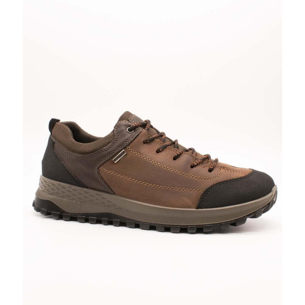 Men's Outdoor Shoes Imac Brown