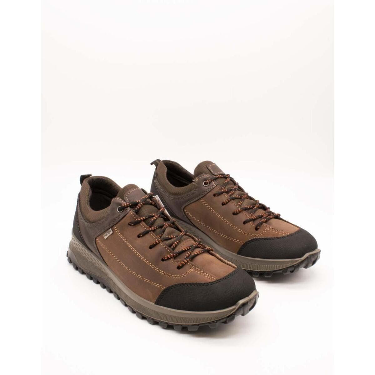 Men's Outdoor Shoes Imac Brown