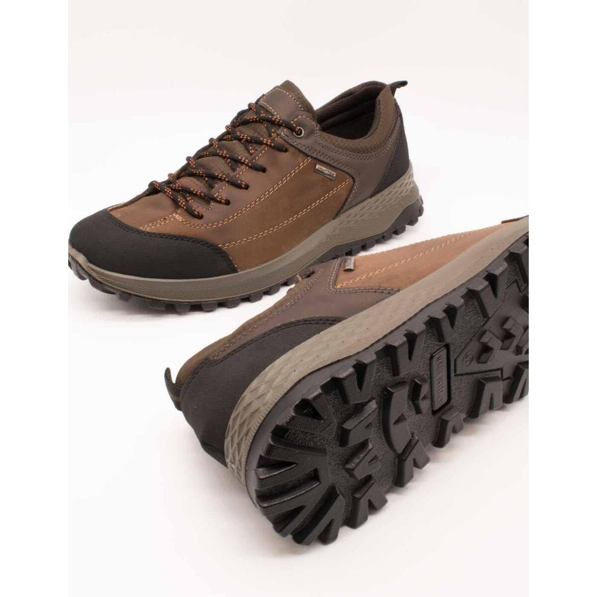Men's Outdoor Shoes Imac Brown