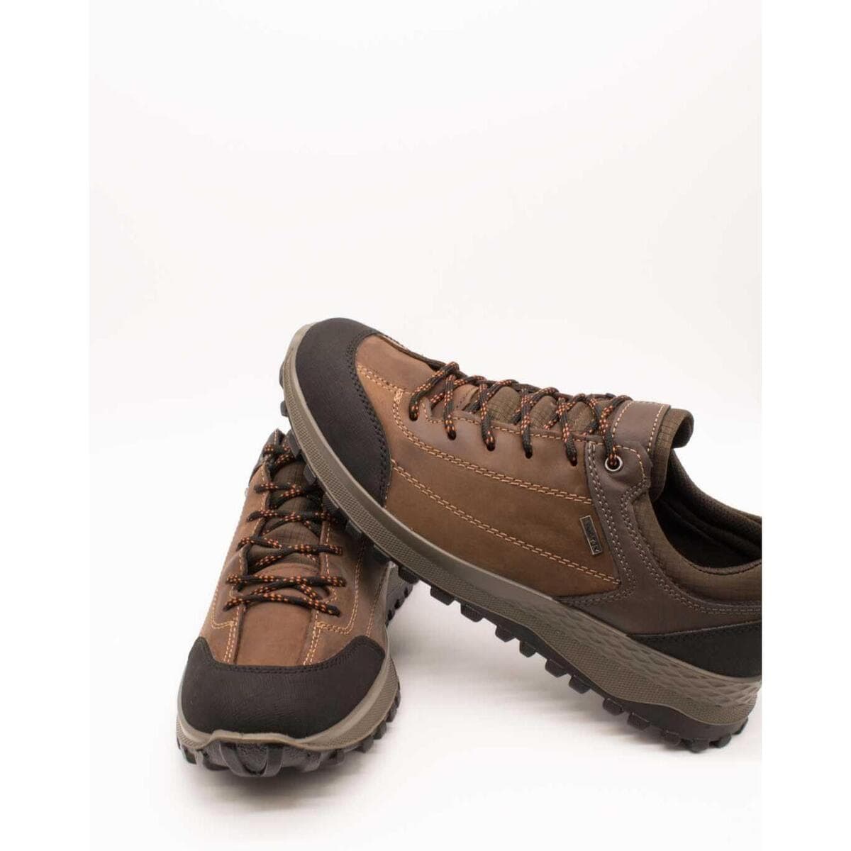 Men's Outdoor Shoes Imac Brown