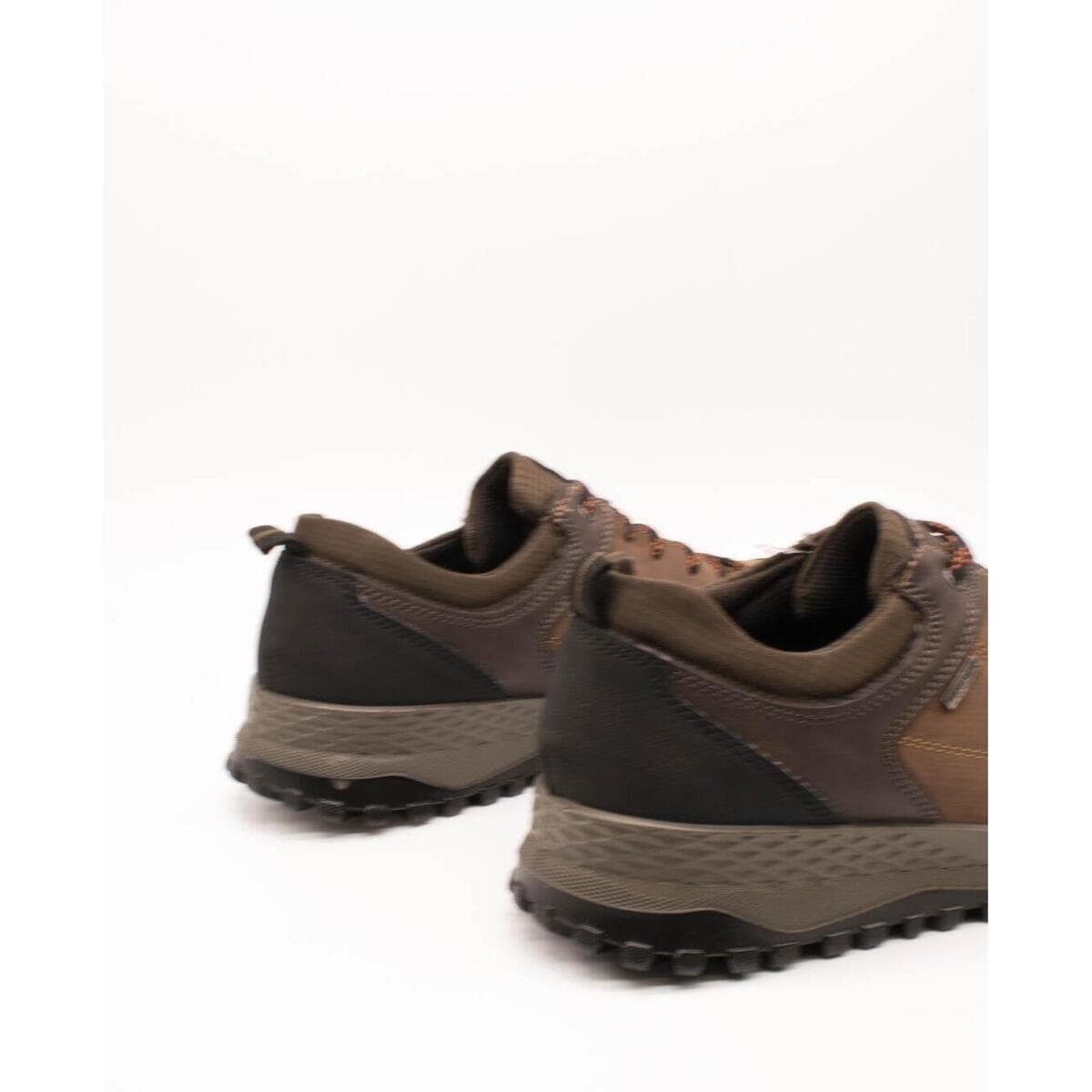 Men's Outdoor Shoes Imac Brown