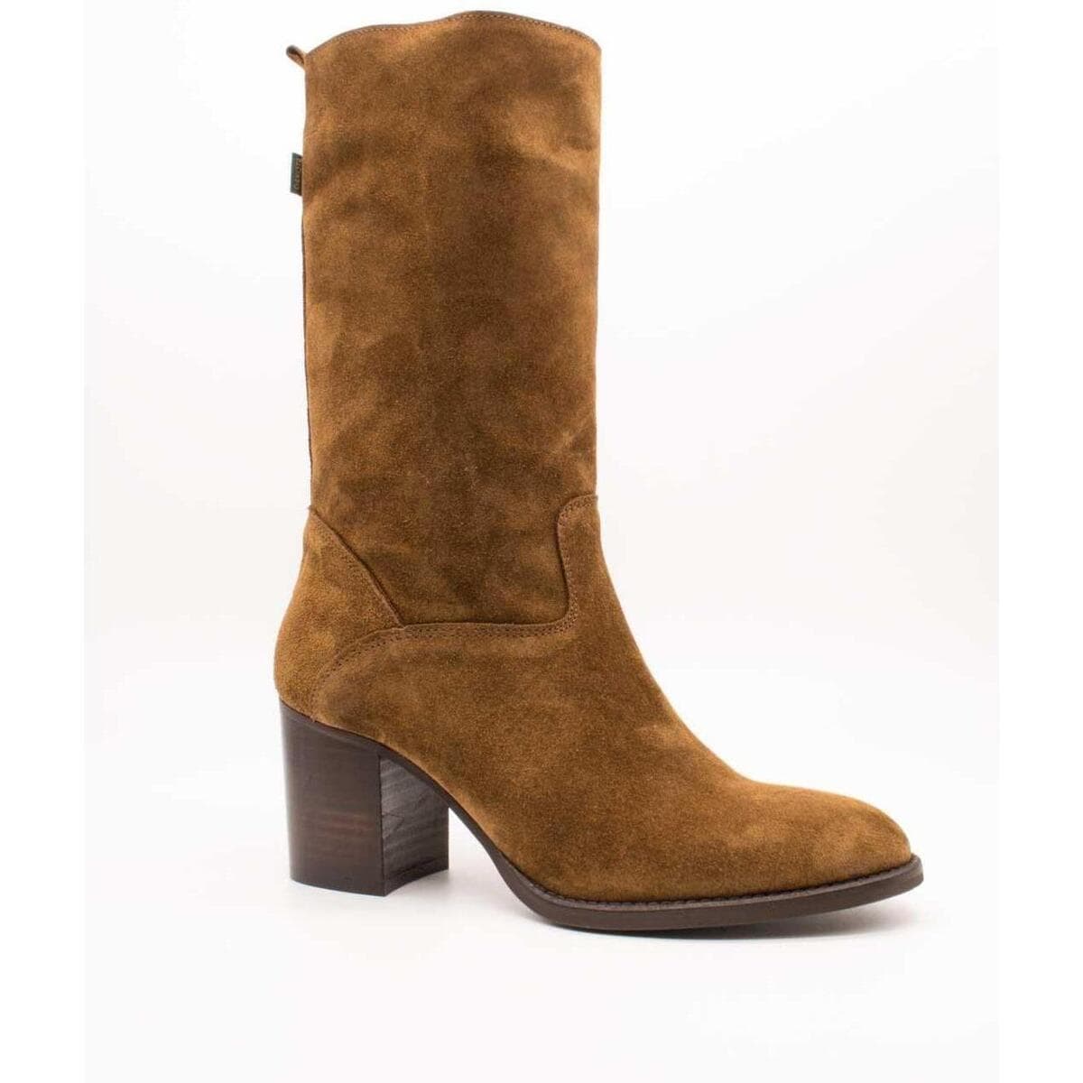 Μπότες Dakota Boots DKT12 Oil
