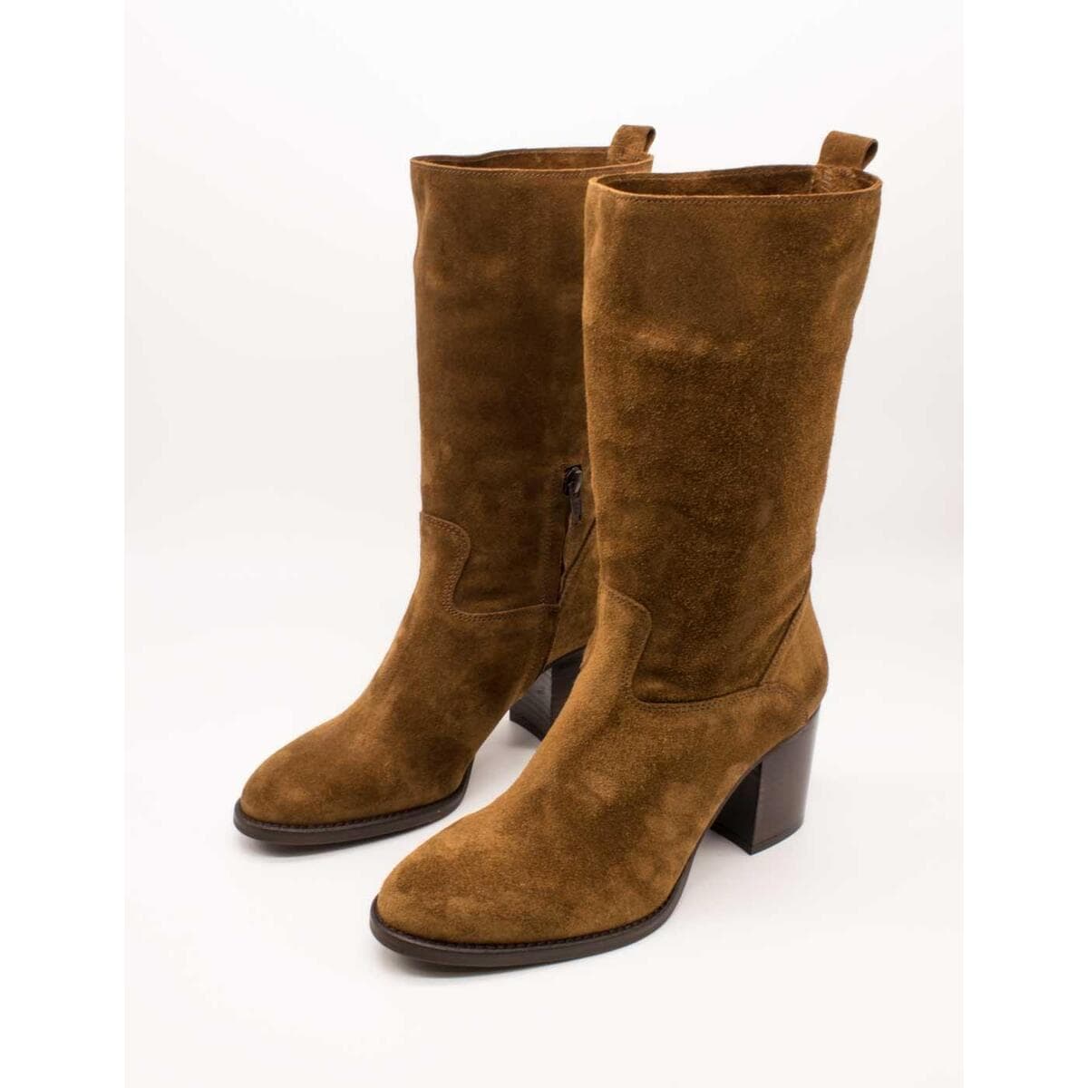 Women's Boots Dakota Boots Brown