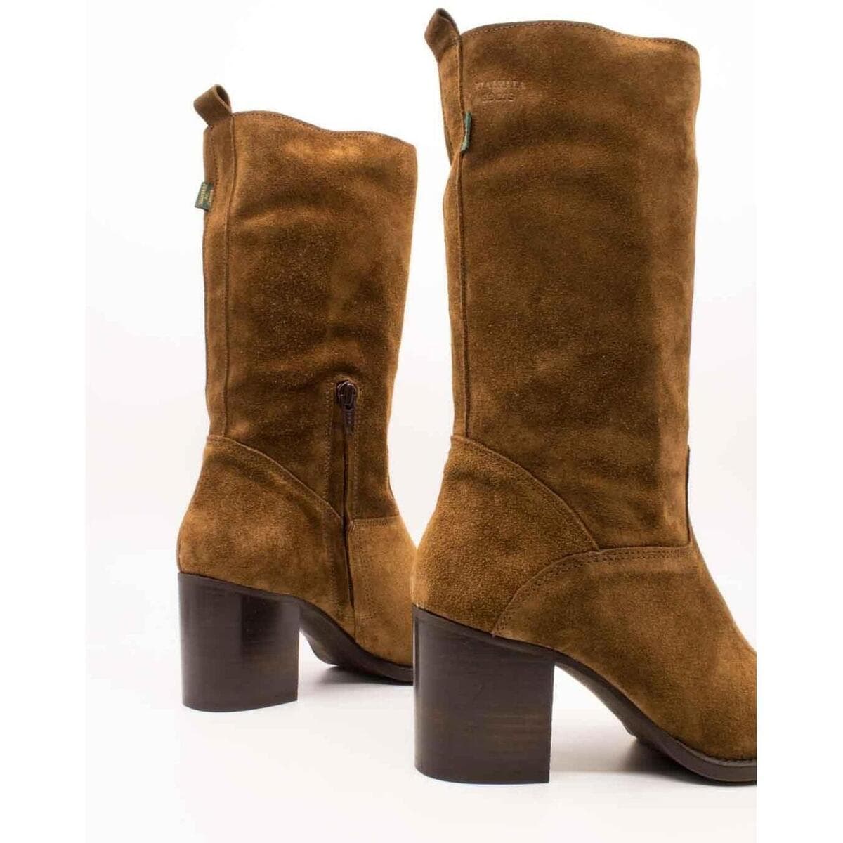 Women's Boots Dakota Boots Brown