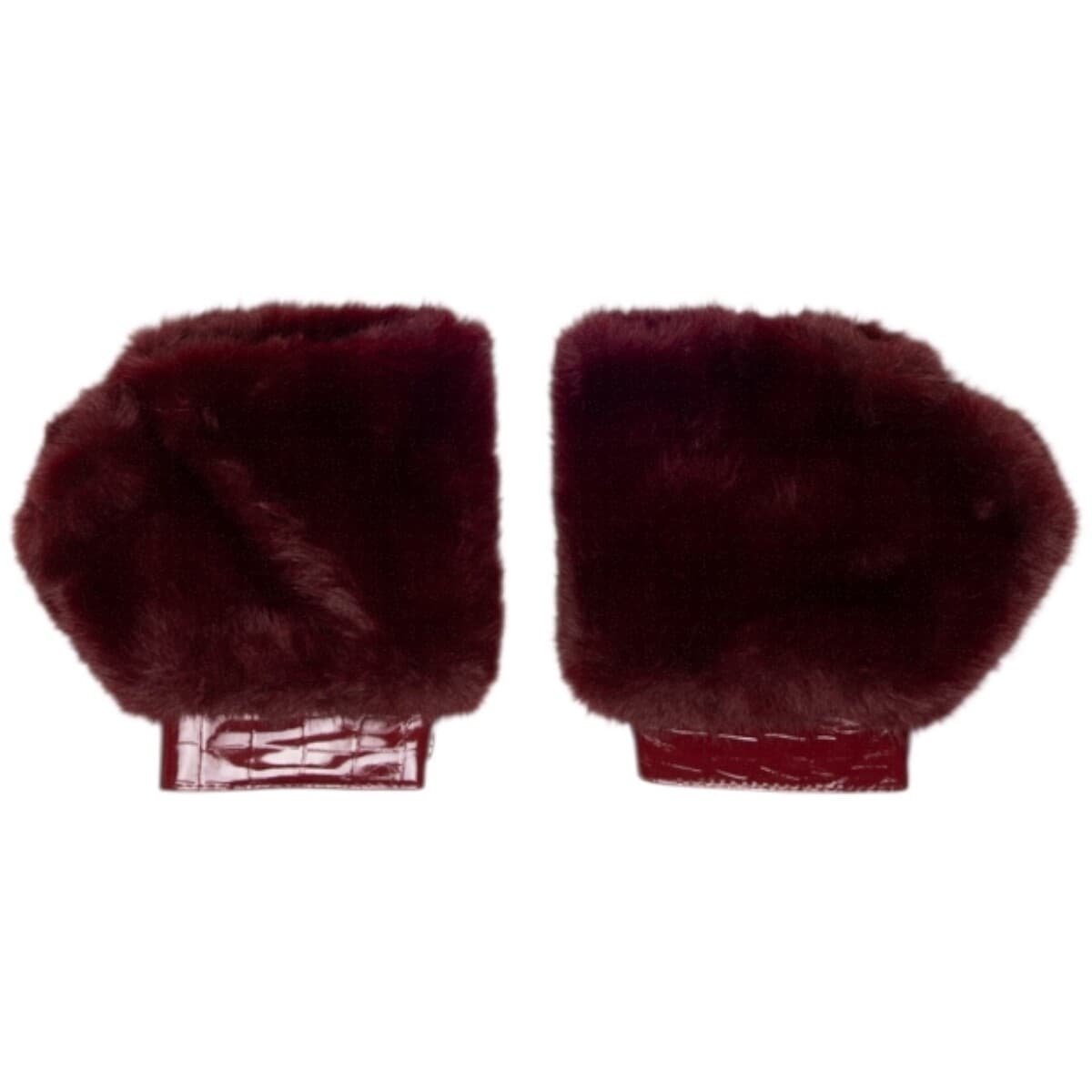 Women's Scarves Ayfee Red