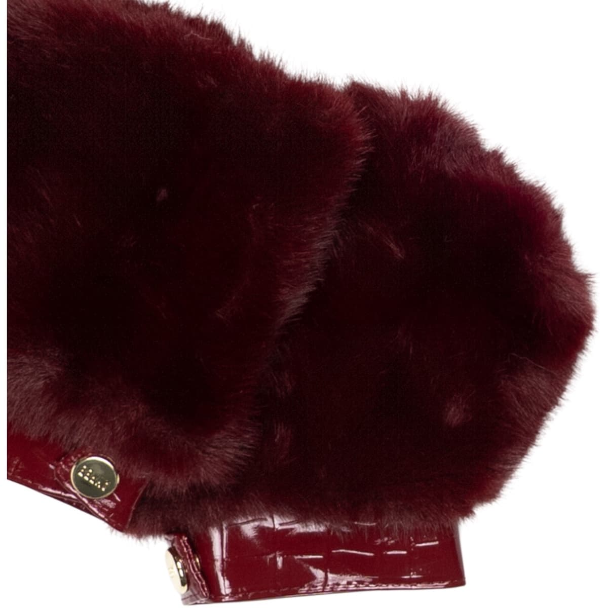 Women's Scarves Ayfee Red