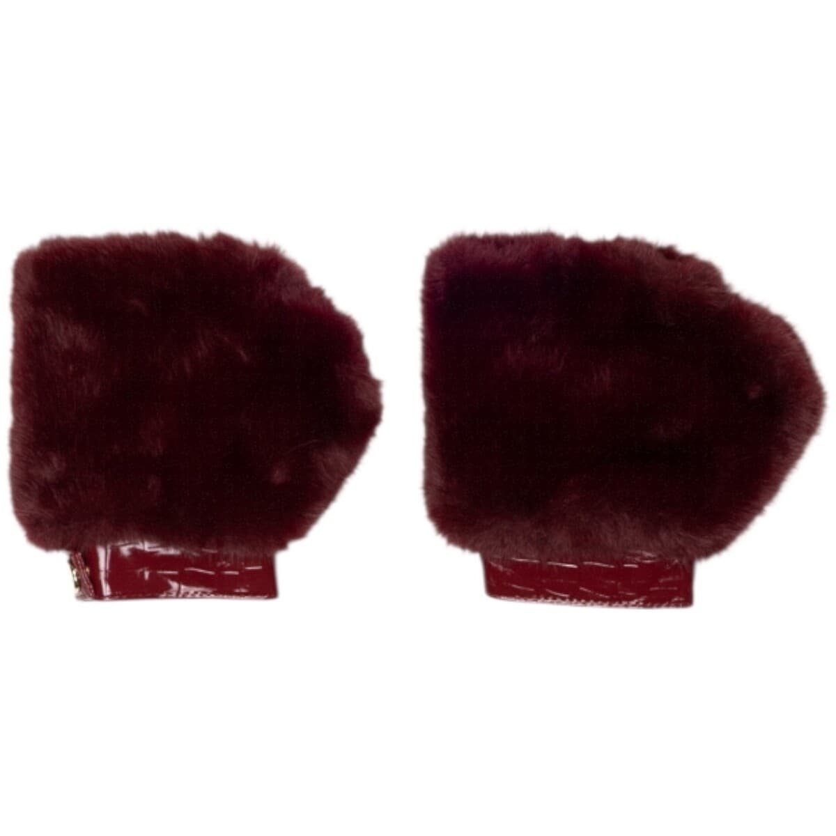 Women's Scarves Ayfee Red