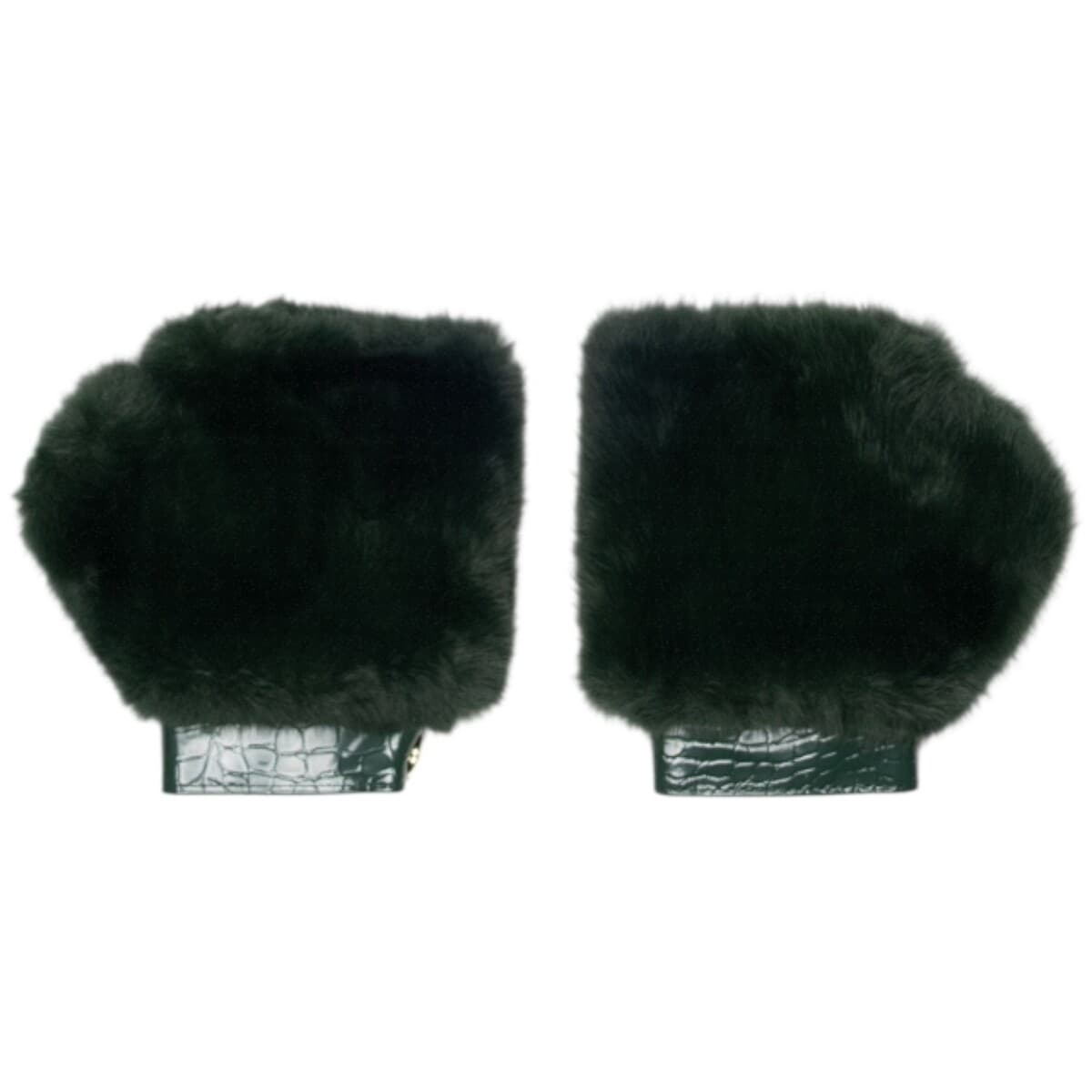 Women's Scarves Ayfee Green