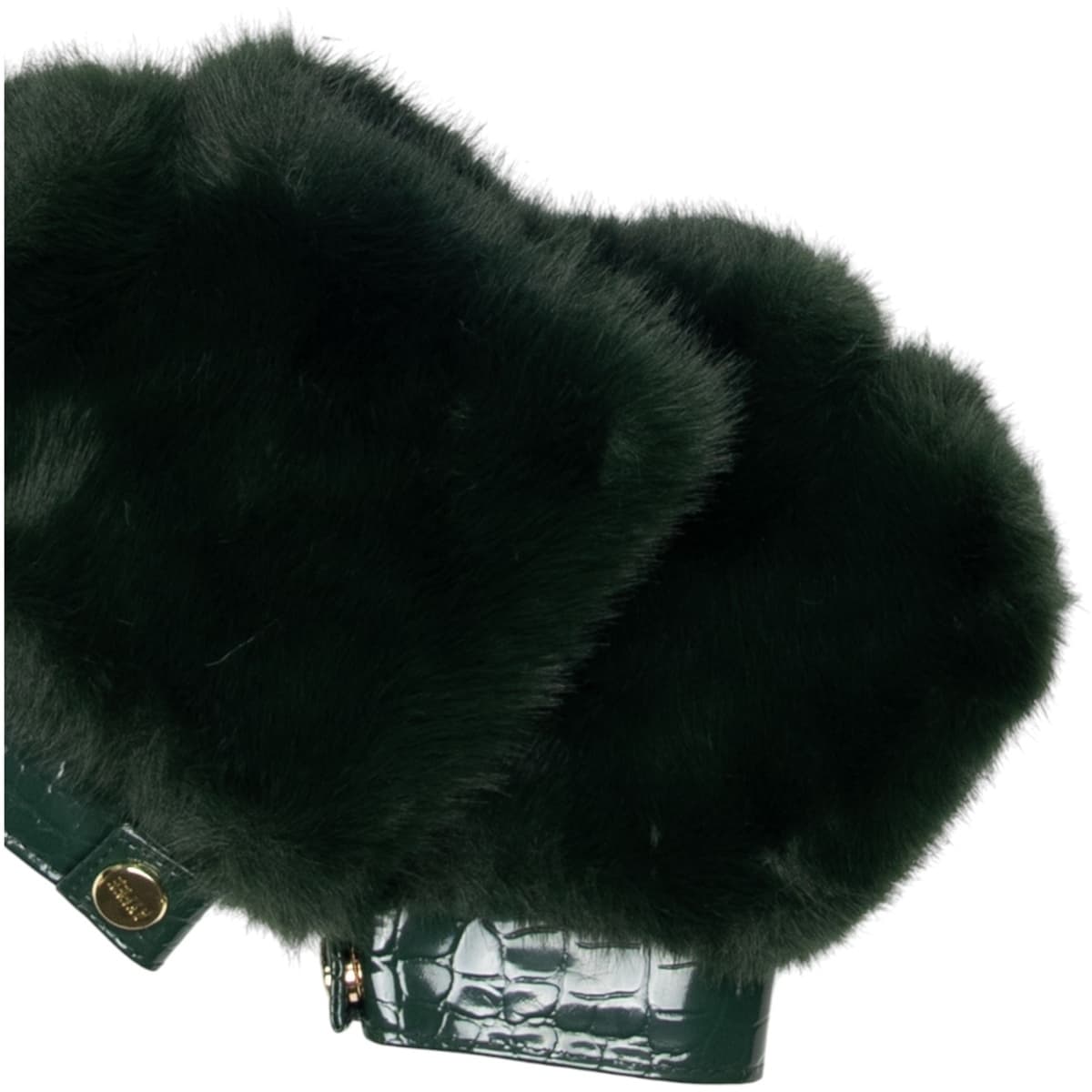 Women's Scarves Ayfee Green