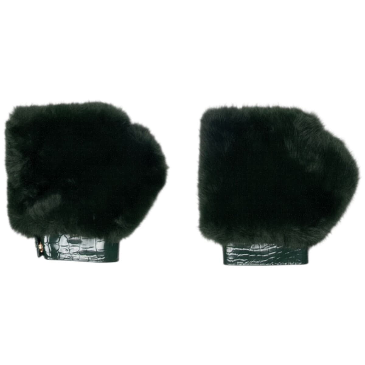 Women's Scarves Ayfee Green