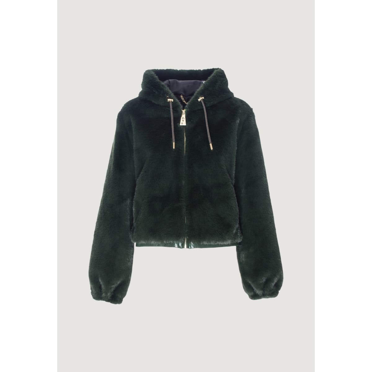 Women's Jackets Ayfee Green