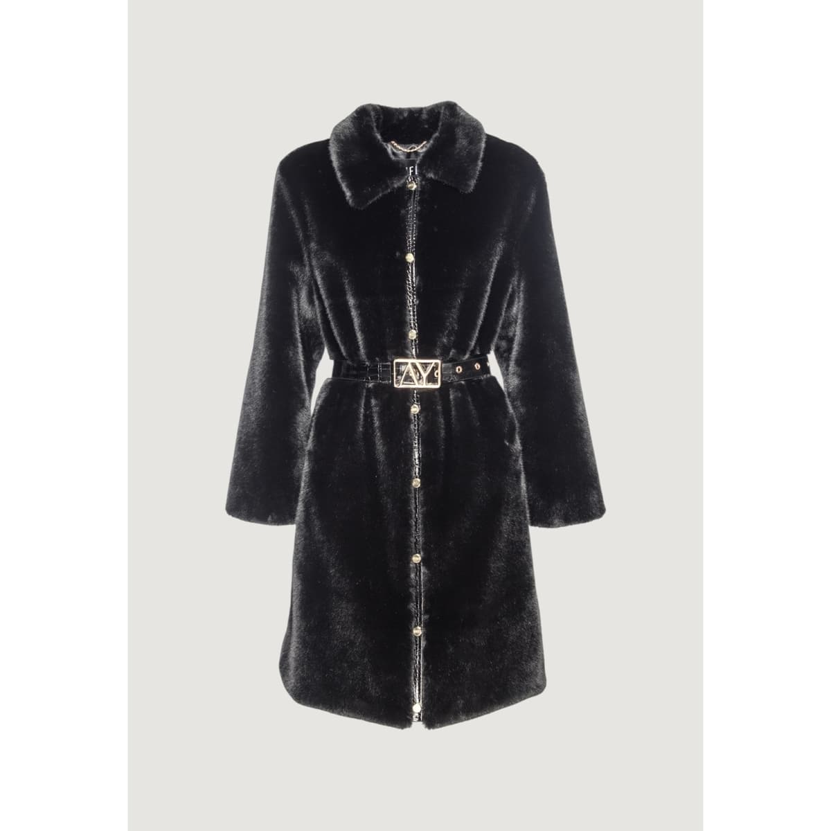 Women's Coats Ayfee Black