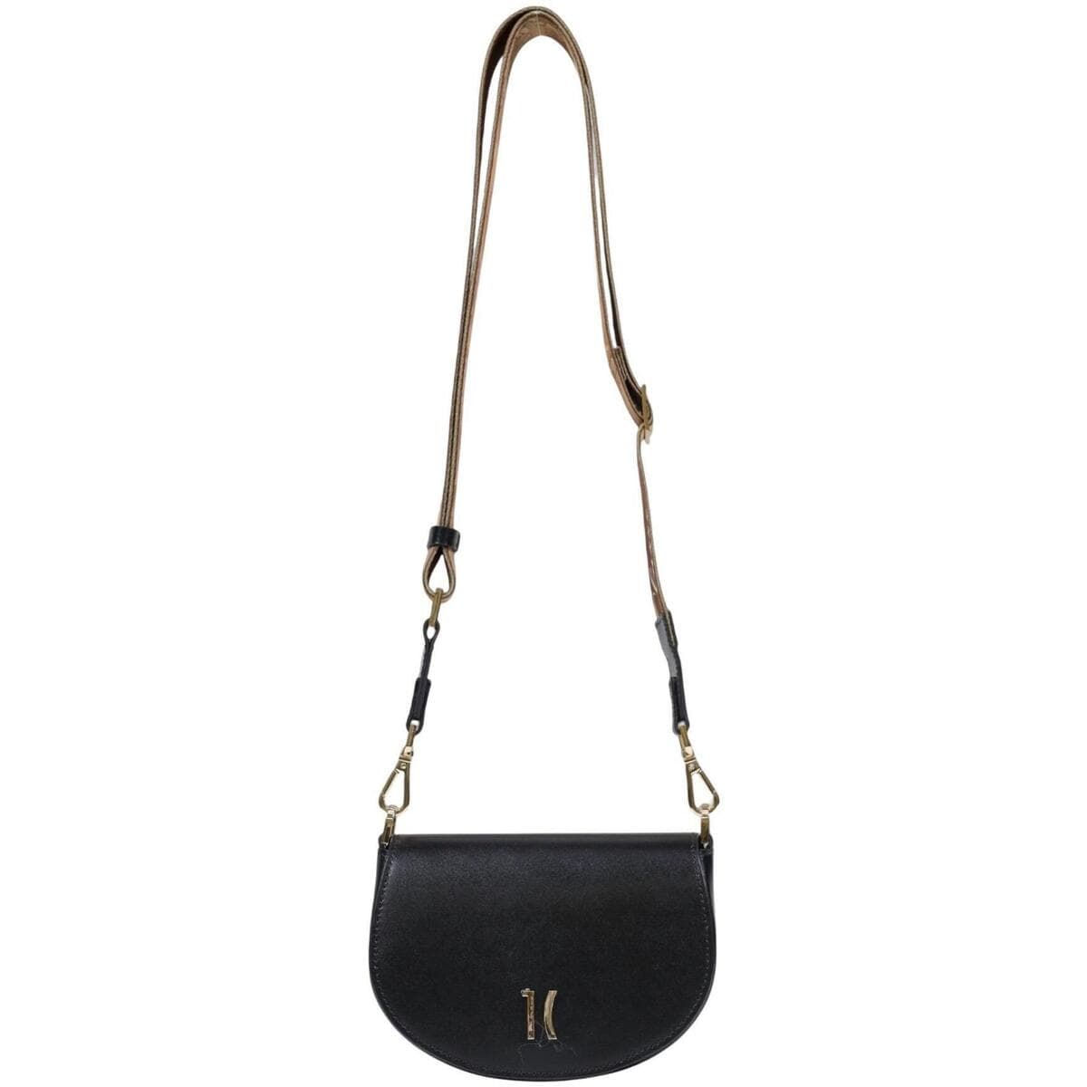 Women's Shoulder Bags Alviero Martini Black