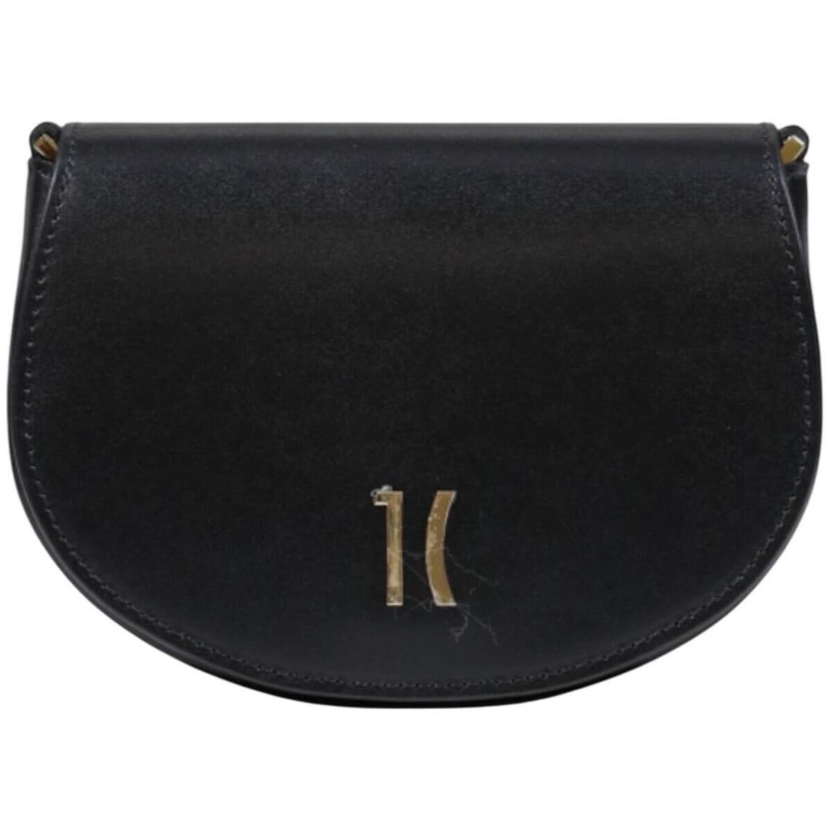 Women's Shoulder Bags Alviero Martini Black