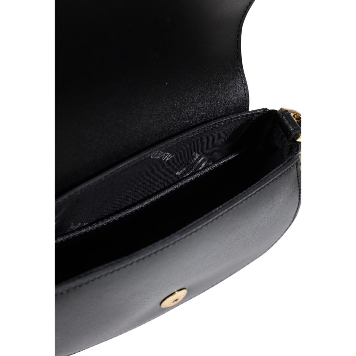 Women's Shoulder Bags Alviero Martini Black